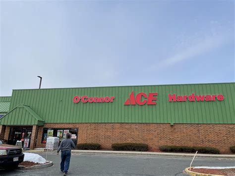 O'connors hardware store billerica - Shattuck Ace Hardware. O'Connor Ace Hardware, 446 Boston Rd, Billerica, MA 01821: See 66 customer reviews, rated 3.6 stars. Browse photos and find all the information. 